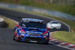Subaru WRX STI Race Car 2017 года